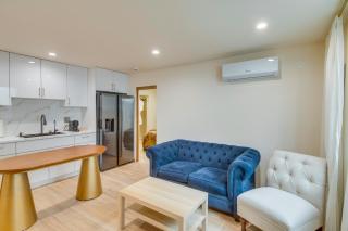1 Mi to CSUN: Quiet Apartment w/ Pool Access - 4