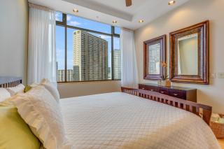 Palms at Waikiki - 1 Bedroom City View 1209 - 1