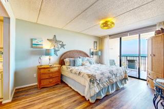 2BR Coastal Resort Retreat: Suntide III - Unit 509 - 1