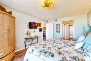 2BR Coastal Resort Retreat: Suntide III - Unit 509 - 2