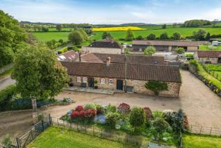 Sykes Lodge - Malton - 5