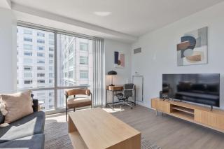 Private Apt Near Charles River - 9