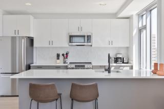 Private Apt Near Charles River - 6