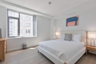 Private Apt Near Charles River - 3