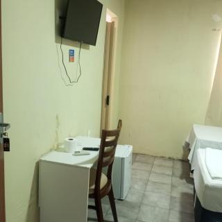 Hotel avenida - 2