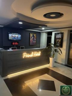 Primal Hotel and Resort - 9