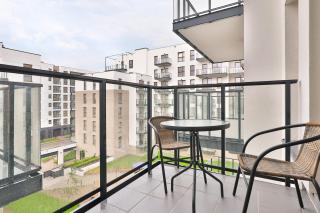 TOTU HOME Harmony Apartment Hallera 134 Gdańsk - 7