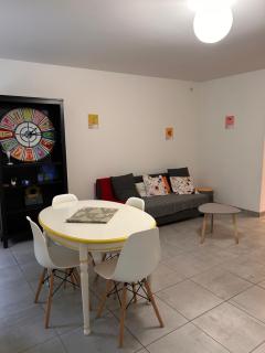 Appartement - 3
