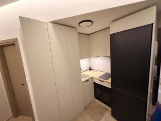 Cozy double studio with balcony - 5