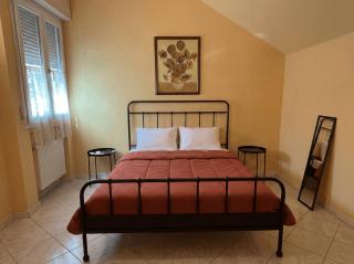 Casa Acquamarina - 1