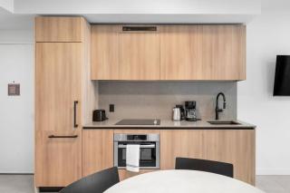 Luxury 1 Bedroom in new Building I Downtown Miami - 6