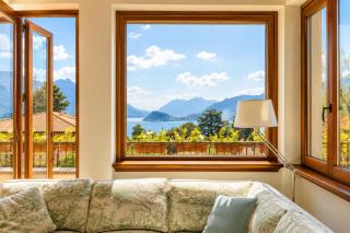Villa Le Rose, Menaggio - Menaggio - 7