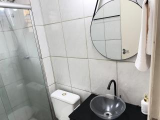 Apartamento Completo com 2 Quartos - 2