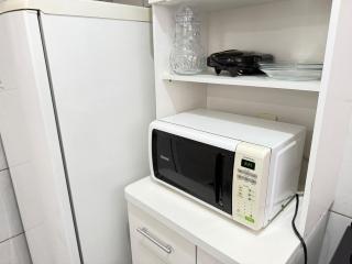 Apartamento Completo com 2 Quartos - 1