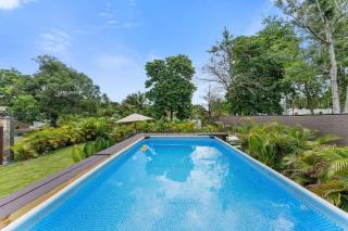 Manantial Manati Boutique Stay with Pool - 8