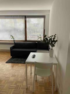 4-Zimmer-Wohnung mit Garten in Hamburg-Wandsbek - 3