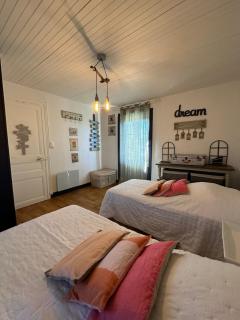 Chic et Charme Belle Ile - Le Palais - 8