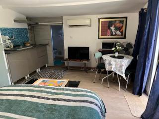 Chalet des oliviers 10mn CV Béziers dans propriété - 5