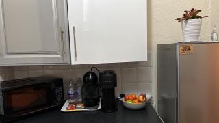 Anna apartment - 2