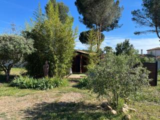 Chalet des oliviers 10mn CV Béziers dans propriété - 2