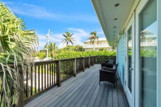 Vero Beach A1A Coastal Stay Near Sebastian Inlet and Beach Attractions - 9