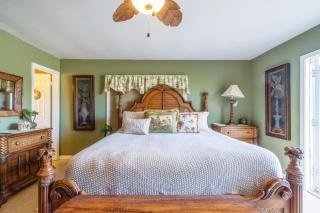 Vero Beach A1A Coastal Stay Near Sebastian Inlet and Beach Attractions - 7