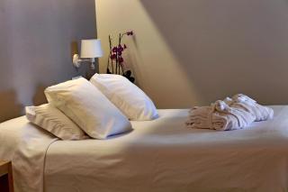 Hotel & Apartaments Thalassa Sport & Spa - Roses - 9