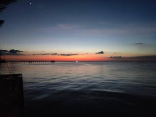 Tarpon Tide Apt -Beautiful waterfront 1st floor - 5