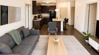 Central BHM 2BR Sleek City Escape - 7