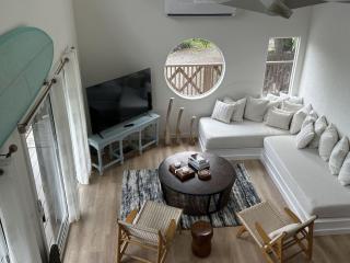 The Surf Shack 2 Bedroom house w Kids loft - 5