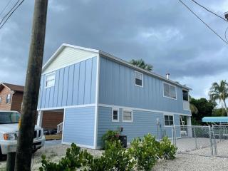 Tarpon Tide-Beautiful 2 Bdrm waterfront home - 5