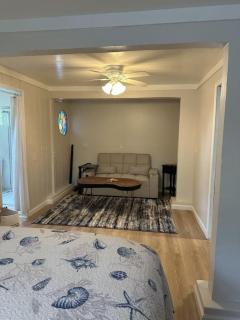 Starfish Remodeled Studio - 3