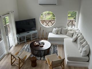 Surf Shack Grand Starfish 2 bedroom with kids loft - 1