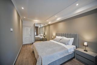 Lev Tolstoy Residence - 4