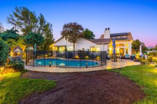 NEW! West Hills Home w/ Pool & Valley Views - 5