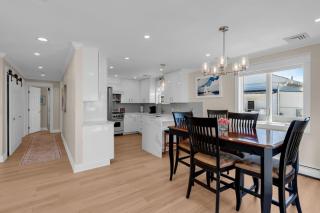 Bayfront Home w Private 50 Dock Crab and Fish - 2