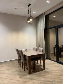 Modern 2BR Near Center in Secure Residence - 8