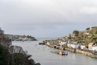 The Blue Cottage, amazing views and cosy interiors - 9
