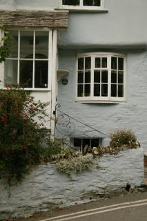 The Blue Cottage, amazing views and cosy interiors - 7