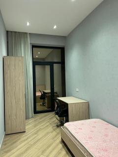 Modern 2BR Near Center in Secure Residence - 4