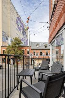 Maison Mosaique Japanese 2BR near Leonard Cohen - 2