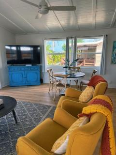 Tarpo Tide Grand remodeled 3 bedroom waterfront view - 5