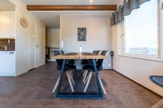 SanAlppi 7 by Holiday in Lapland - 4