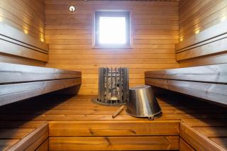 SanAlppi 7 by Holiday in Lapland - 8