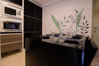 MAU21 - Av. Brasil. 3 Dorm, Climatizado, Churrasq - 3
