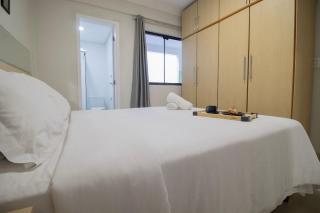 MAU21 - Av. Brasil. 3 Dorm, Climatizado, Churrasq - 1