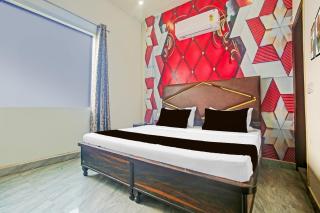 Hotel O Eagle Stone Hotel - 9