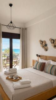 Anthoula House Sarti - 7