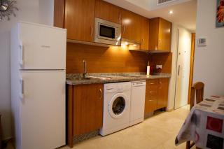 Apartamento Los Patos - Benalmádena - 5