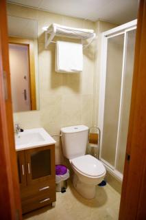 Apartamento Los Patos - Benalmádena - 2